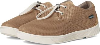 Eastland Mens Beacon Shoes In Tan