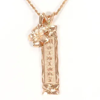 C&A Unbranded (14K) Necklace (Pre-Owned)