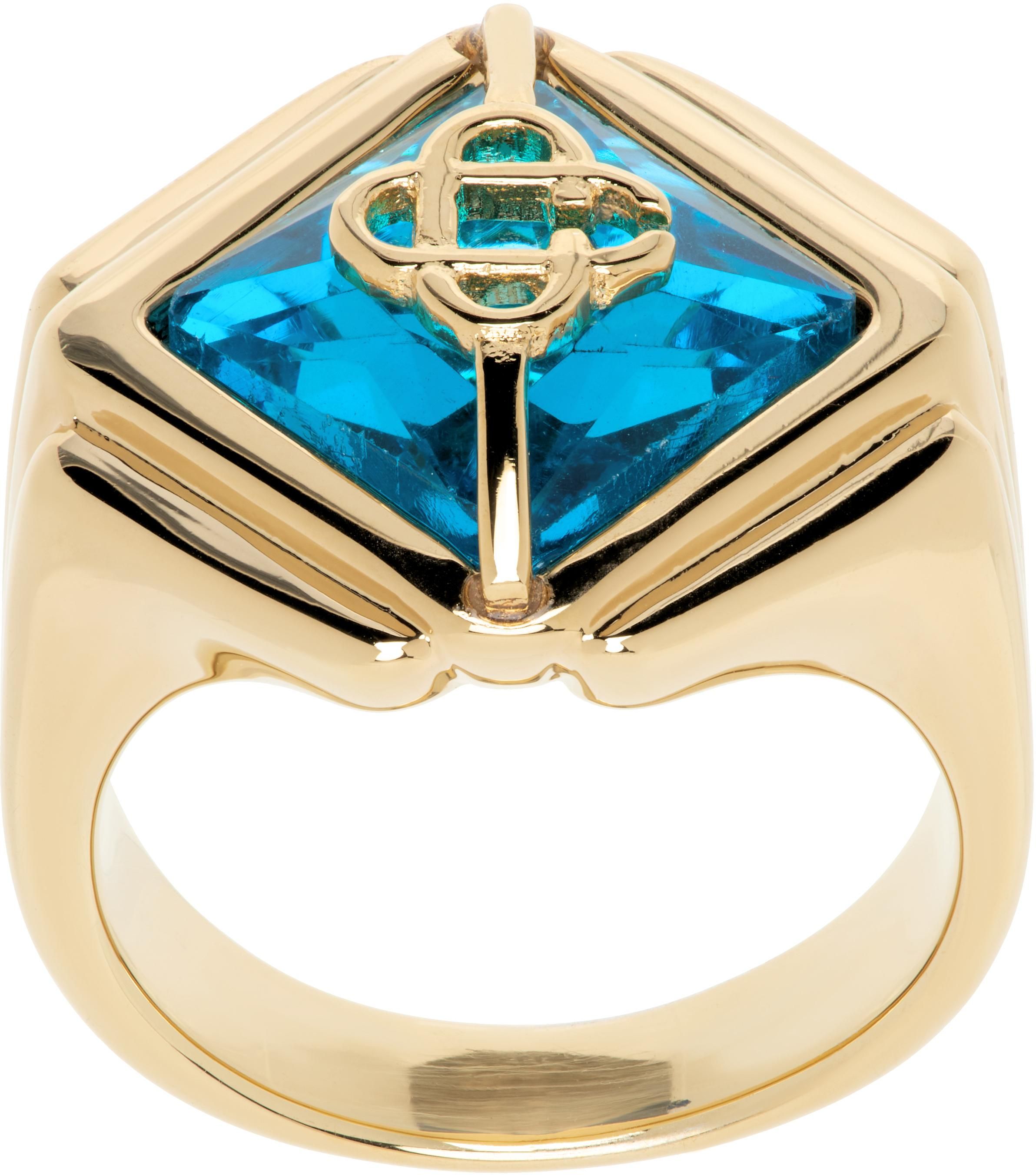 Men's Casablanca Rings - up to −43% | Stylight
