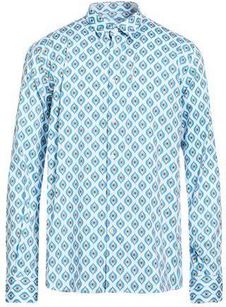 ROBERTO P LUXURY CAMISETAS Y TOPS - Camisas en YOOX.COM