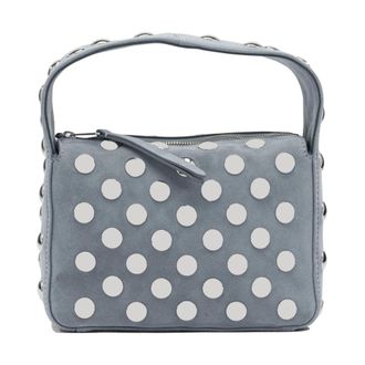 Khaite Mujer, Bolsos, Gris, Talla: ONE Size