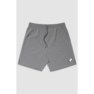 Dalix Mens Ghost Midweight Active Short in Shadow at Nordstrom, Size Xx-Large