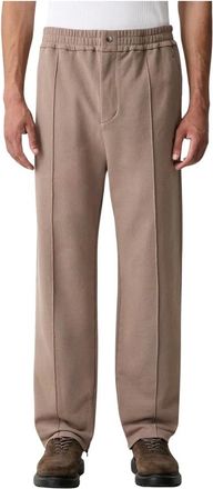 Filling Pieces Uomo, Pantaloni, Marrone, L, new