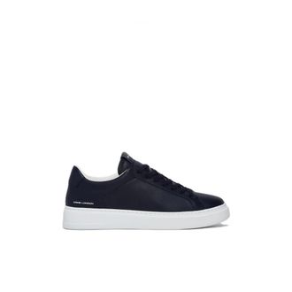 Crime London Sneakers, male, Blue, Size: 11 US Extralight Sneaker