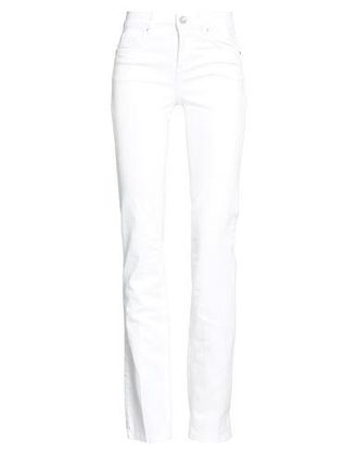 Liu Jo BOTTOMWEAR - Jeans sur YOOX.COM