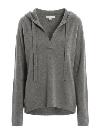 Malo Hooded Sweater