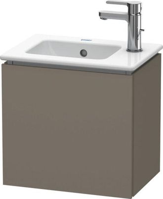 Duravit Duravit - L-cube Mueble De Pared, 1 Puerta, Con Bisagra A La