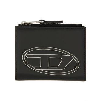 Diesel Dames, Accessoires, Zwart, Maat: ONE Size Leer