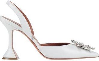 Amina Muaddi SCHUHE - Pumps auf YOOX.COM