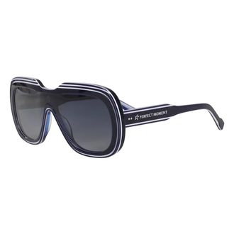 Perfect Moment Accessoires, Dames, Blauw, ONE Size, Freestyle Zonnebril