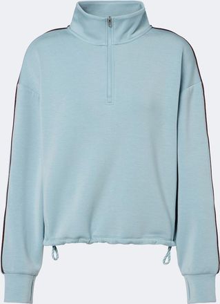 Varley Sudadera Sian de jersey