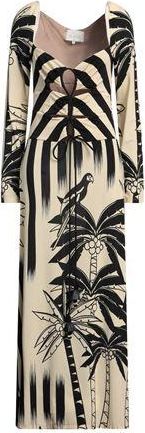 Johanna Ortiz Maxi dresses