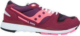 Saucony FOOTWEAR - Trainers sur YOOX.COM