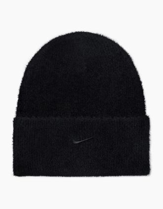 Nike Mens U Nk Peak Bn Co - Black - Size: ONE size