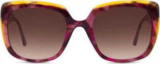 Mexx 6571 200 Mens Sunglasses Pink Size 54