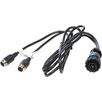 OEM John Deere Gs3 Commandcenter Touch E Adattatore Video Commandcenter Touch