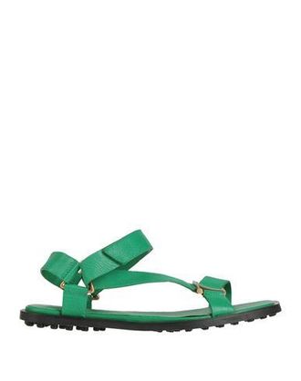 Tod's FOOTWEAR - Sandals on YOOX.COM