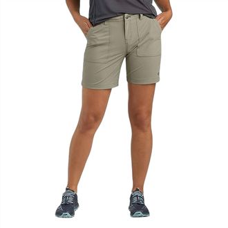 Outdoor Research Ferrosi Shorts 7 In Flint