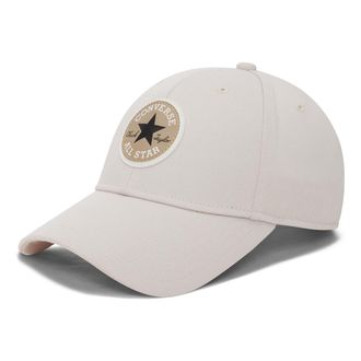 Converse Chuck Patch Baseball Cap Beige 10023023-A02
