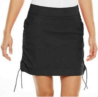Columbia Womens Omni-Shield Stretch Water & Stain Resistance Skort