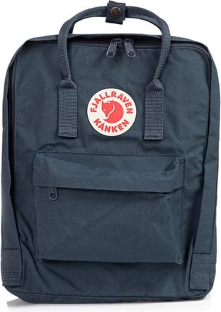 Fj&auml;llr&auml;ven Functionele Lichtgewicht Toeristenrugzak - unisex - Rugtassen - Blauw - ONE Size - Nylon - Fitness