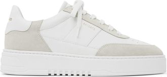 Axel Arigato Hombre, Zapatos, Blanco, Talla: 45 EU