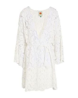 Farm Rio VESTIDOS - Minivestidos en YOOX.COM