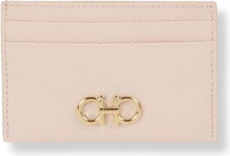 Ferragamo Minimalist Ferragamo Wallet With Refined Craftsmanship