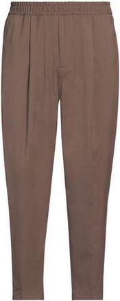 BRIGLIA 1949 PARTES DE ABAJO - Pantalones en YOOX.COM