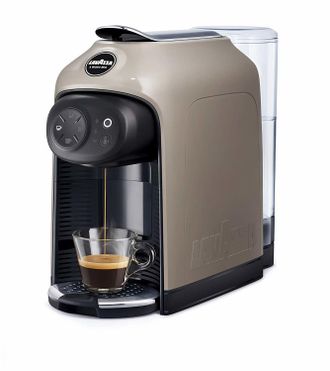 LavAzza Cafetera Lavazza Idola 1500w Gris 1.1l