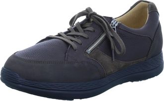 Ganter KarlLudwig veterschoen - Heren - Schoenen - Bruin - Maat: 45 EU Leer
