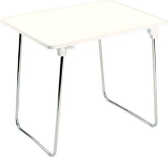 Alco Mesa Plegable Aluminio 117al 80x60 Cm