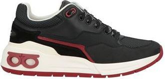 Ferragamo Sneakers