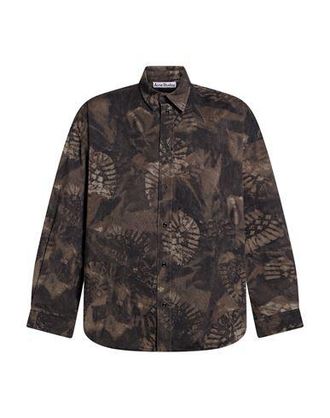 Acne Studios TOPS - Hemden auf YOOX.COM