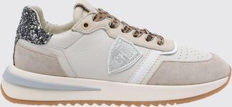 Philippe Model Sneakers PHILIPPE MODEL Donna colore Beige