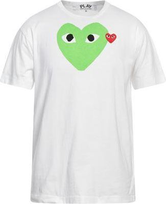 Comme Des Gar&ccedil;ons TOPWEAR - T-shirts sur YOOX.COM
