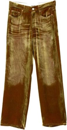 Magliano Uomo, Jeans, Multicolore, S, new