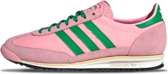 adidas Dames, Sport, Roze, Maat: 38 EU