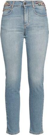 Ermanno Scervino BOTTOMWEAR - Jeans on YOOX.COM