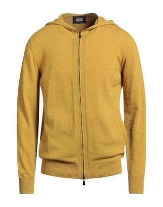 Alpha Studio STRICKWAREN - Strickjacken auf YOOX.COM