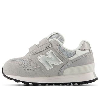 New Balance (TD) New Balance 313 Wide Grey IO313TA2
