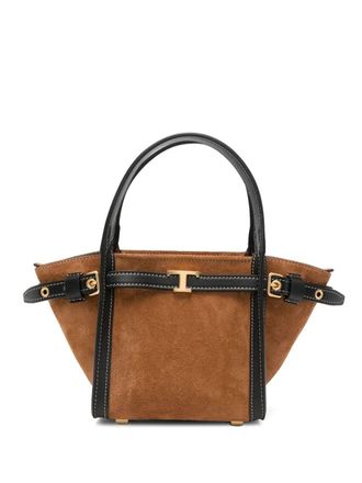 Tod's Handbag Mini Shopping Bag Tim