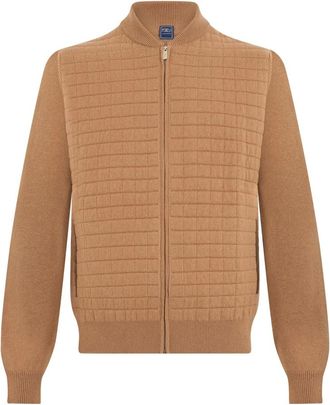 Fedeli Uomo, Maglie, Beige, L, new
