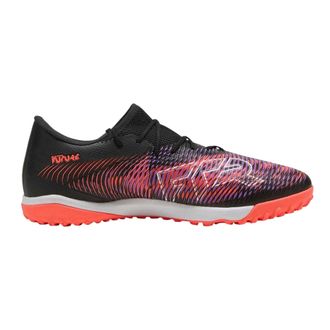 Puma Future 8-zaalvoetbalschoenen voor heren (Zwart)