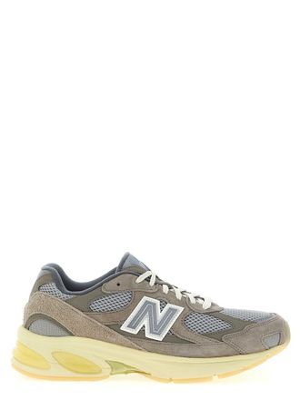 New Balance 2010 Grey Days Sneakers