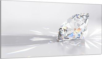 OEM Placa Protectora De Vidrio Para Estufa 90x52 Diamante