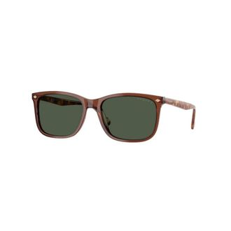 Vogue Sunglasses, unisex, Brown, 57 MM, Authentic Stylish Glasses with Premium Quality