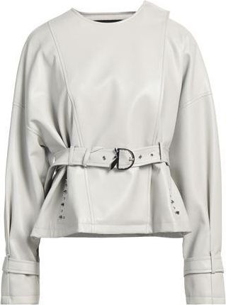 Patrizia Pepe ROPA DE ABRIGO - Chaquetas y cazadoras en YOOX.COM