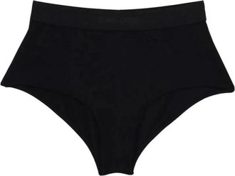 Tom Ford Bottoms - Dames - Onderbroek - Zwart - L - Ondergoed