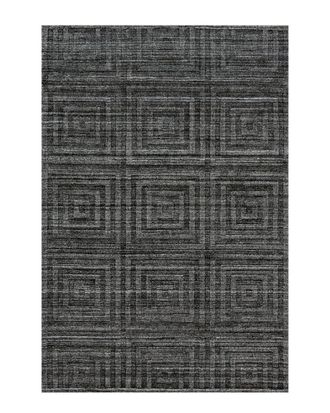 Feizy Gramercy Hand-Knotted 2ft x 3ft Rug